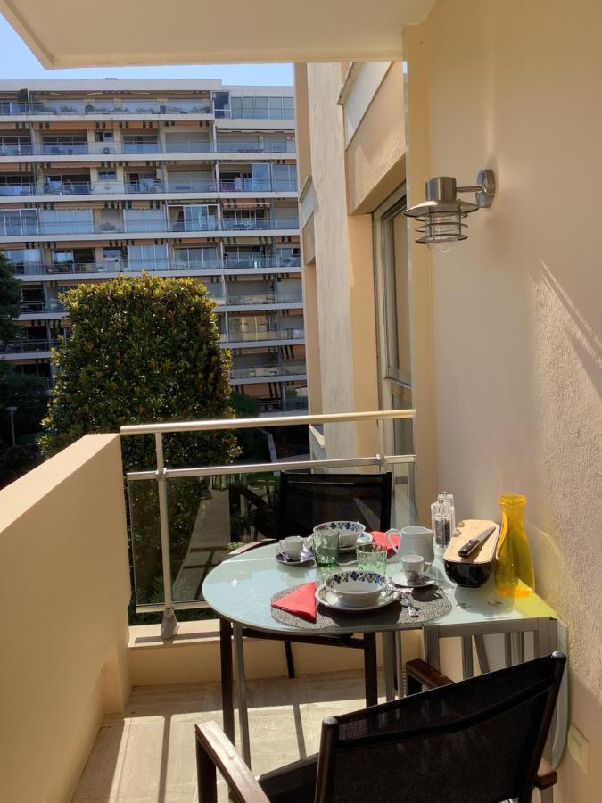 Apartamento Mimosa Croisette