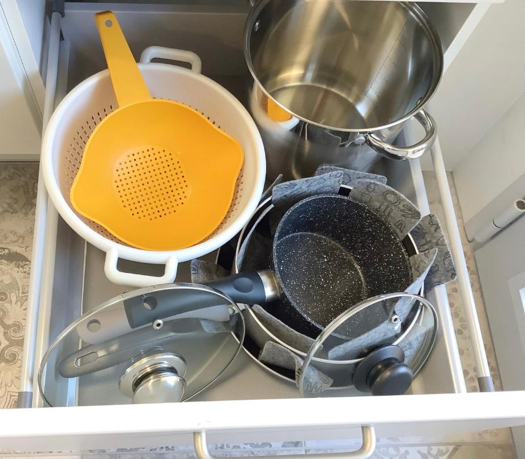 Apartamento Mimosa Croisette