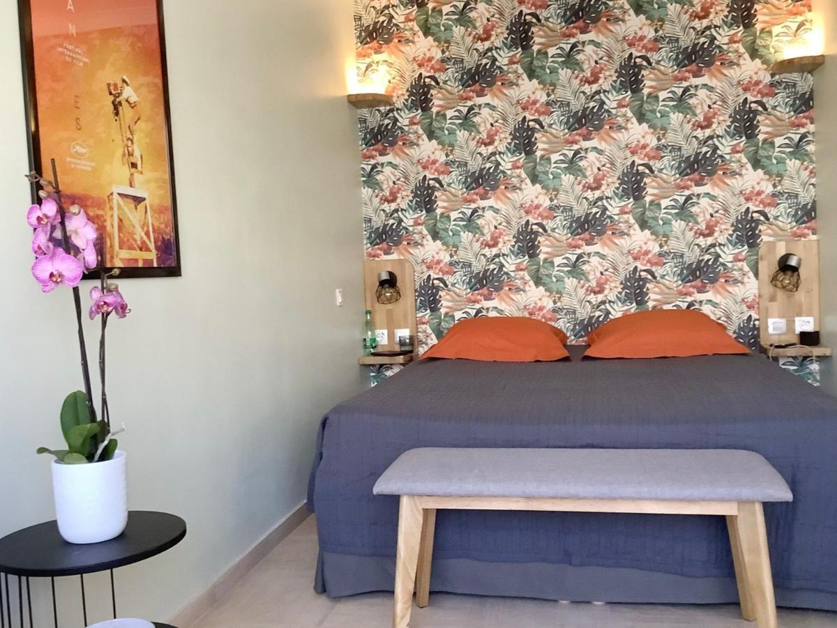Apartamento Mimosa Croisette *