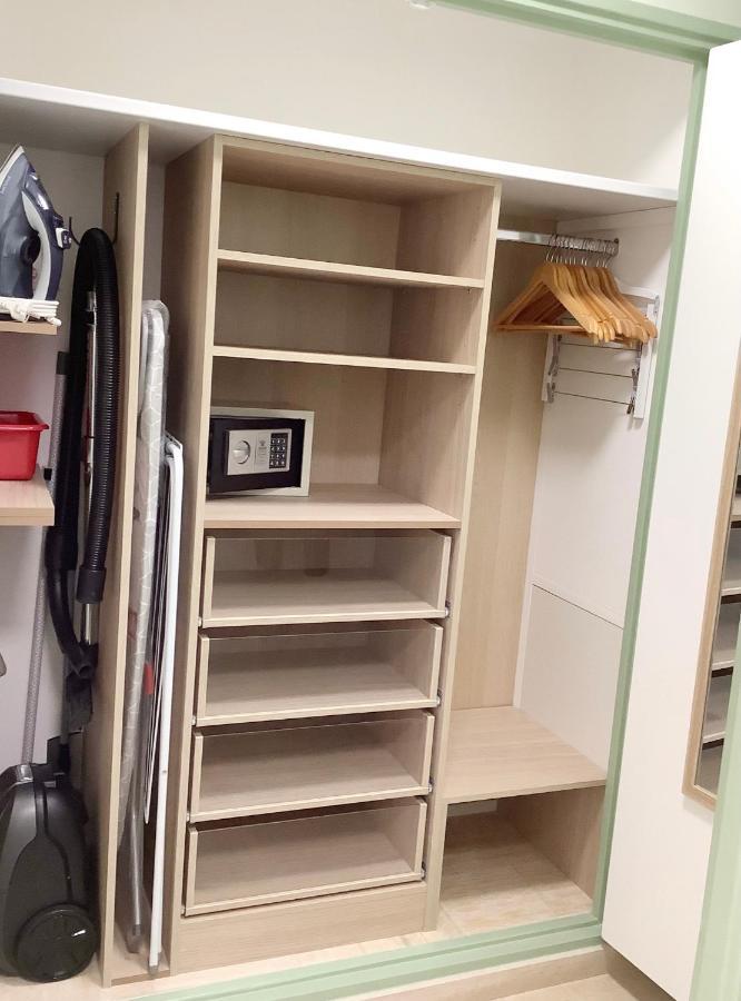 Apartamento Mimosa Croisette Cannes