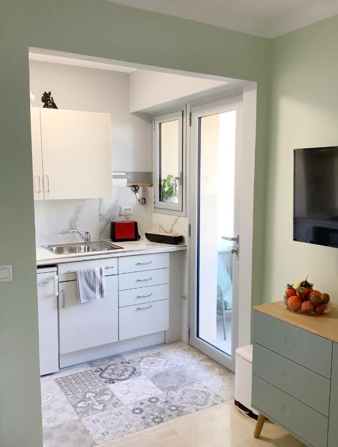 Apartamento Mimosa Croisette