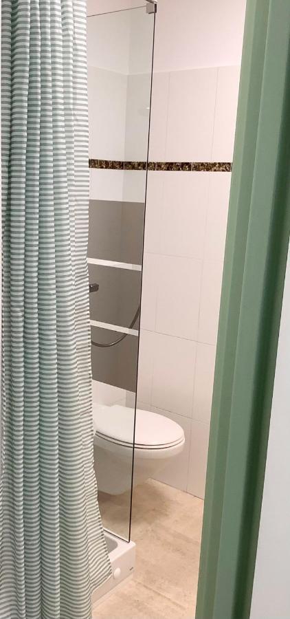 Apartamento Mimosa Croisette