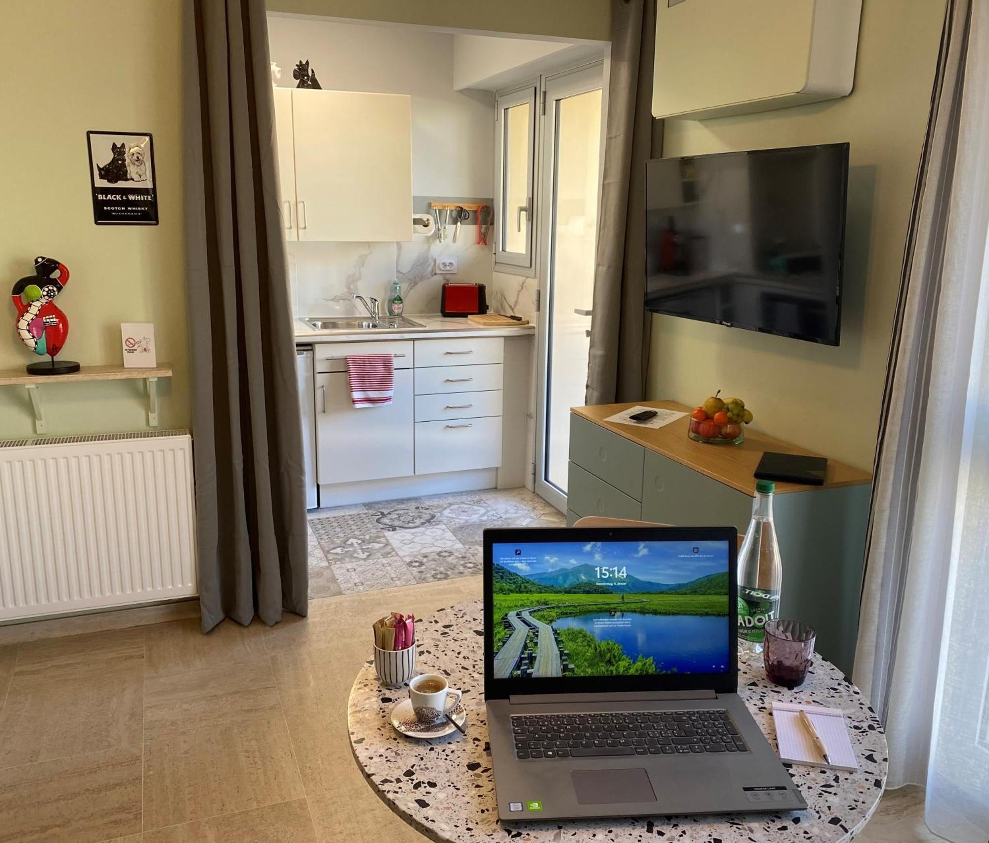 Apartamento Mimosa Croisette *