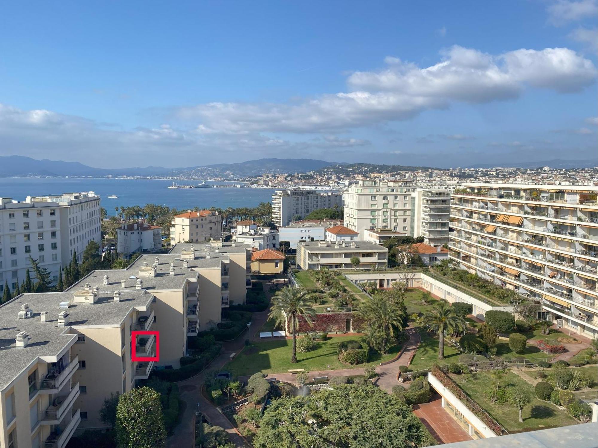 Apartamento Mimosa Croisette *